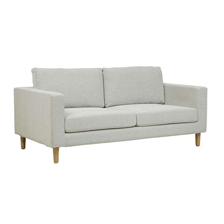 Juno Scandi 2 Seater Sofa - View 2