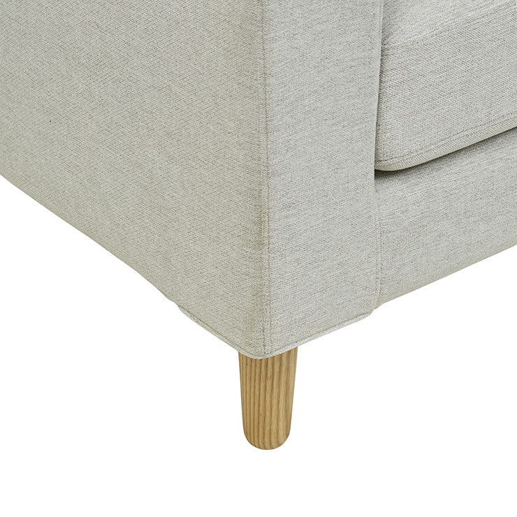 Juno Scandi 2 Seater Sofa - View 4