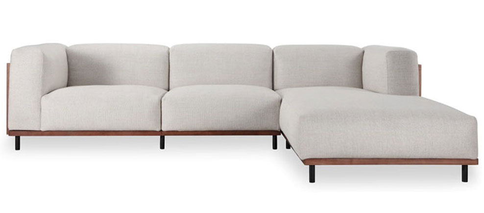 Landscape Sofa - 2 Seater - View 2