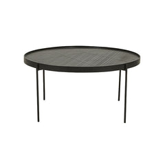 Linea Carve Coffee Table