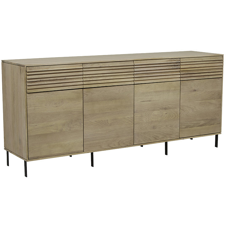 Linea Etch Buffet