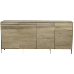Linea Etch Buffet