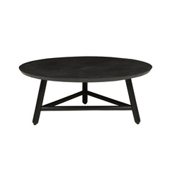 Linea Tri Base Coffee Tables