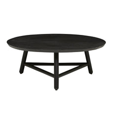 Linea Tri Base Coffee Tables
