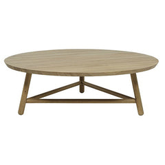 Linea Tri Base Coffee Tables