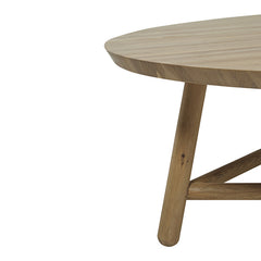 Linea Tri Base Coffee Tables