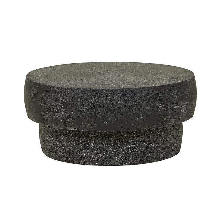 Livorno Boulder Coffee Table - View 3