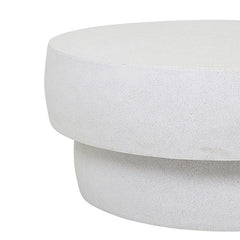 Livorno Boulder Coffee Table