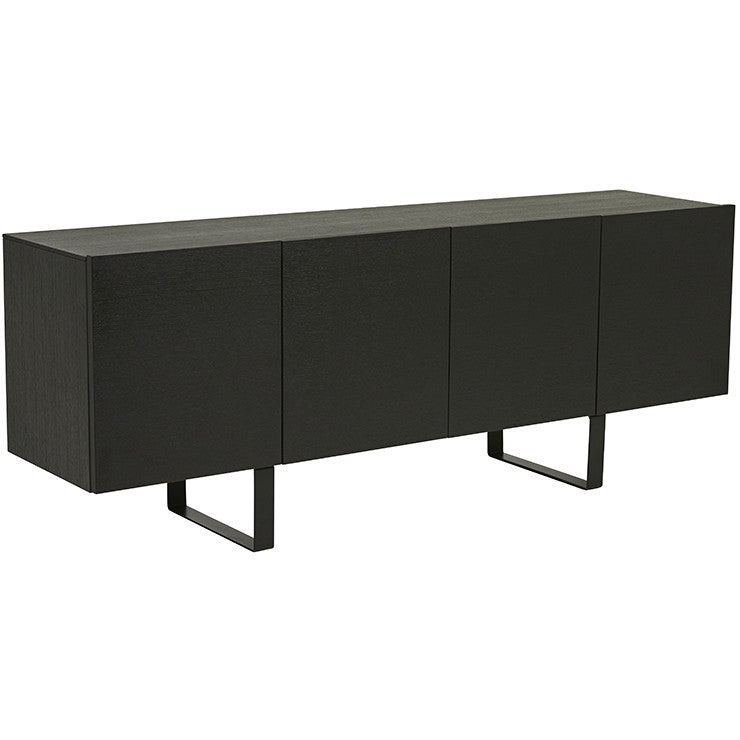 Loft Buffet