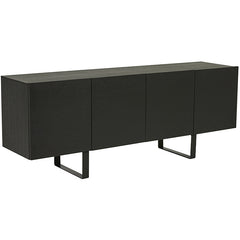 Loft Buffet