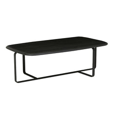 Luca Metal Coffee Table