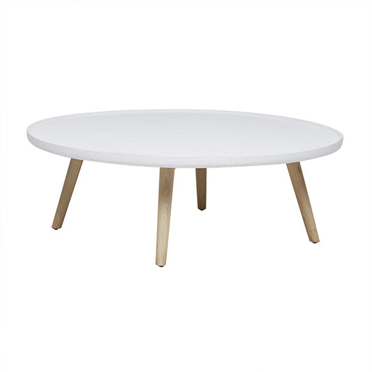 Mabel Concrete Coffee Table