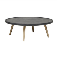 Mabel Concrete Coffee Table