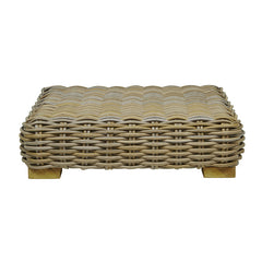 Maldives Square Coffee Table