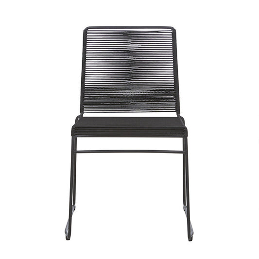 Marina Sleigh Dining Chair