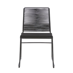 Marina Sleigh Dining Chair