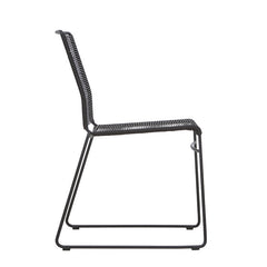 Marina Sleigh Dining Chair