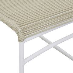 Marina Sleigh Dining Chair