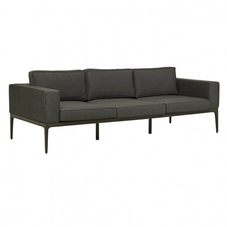 Montego 3 Seater Sofa - View 3