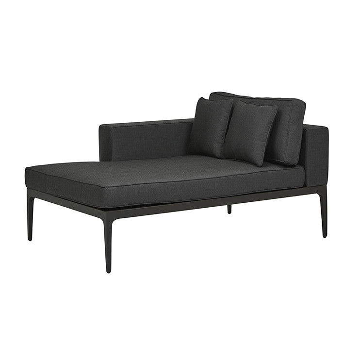 Montego Left Chaise
