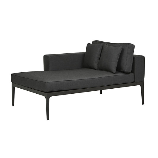 Montego Left Chaise