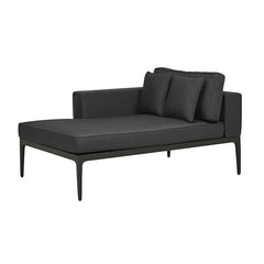 Montego Left Chaise