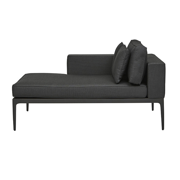 Montego Left Chaise - View 2