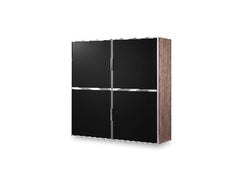 Omnia Wall Cabinet
