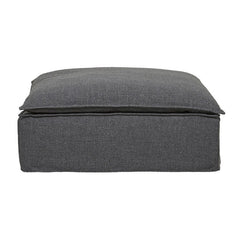 Orlando Slouch Ottoman