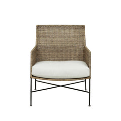 Plantation Bora Occasional Chair