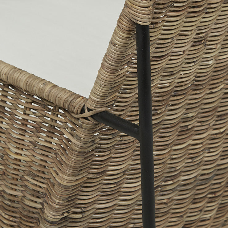 Plantation Bora Occasional Chair - View 4