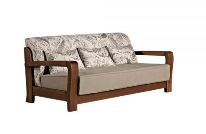 Rae Sofa - View 3