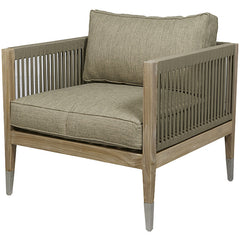 Reef Rope 1 Seater Sofa