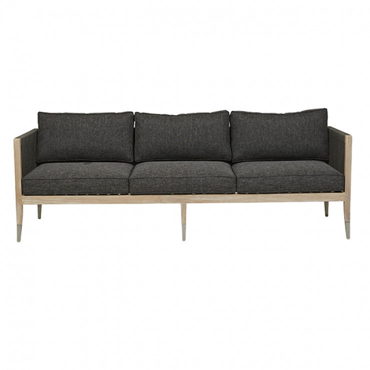 Reef Rope 3 Seater Sofa