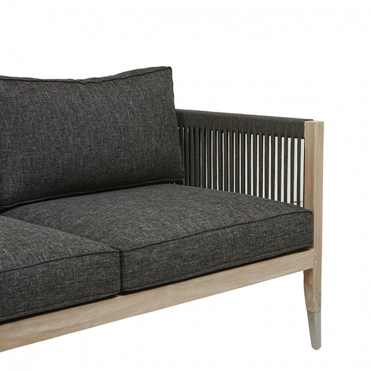 Reef Rope 3 Seater Sofa - View 3