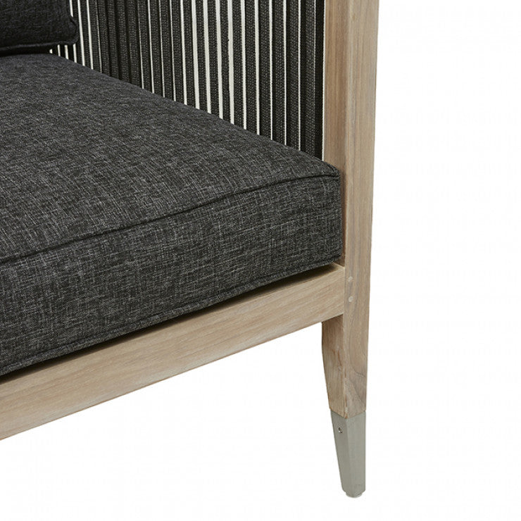Reef Rope 3 Seater Sofa - View 4