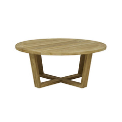 Reef Round Coffee Table