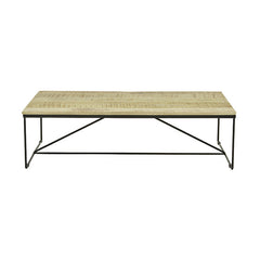 Sandpiper Rectangular Coffee Table