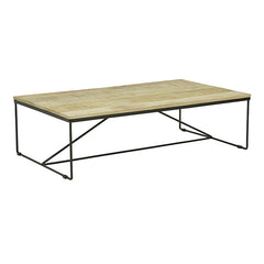 Sandpiper Rectangular Coffee Table