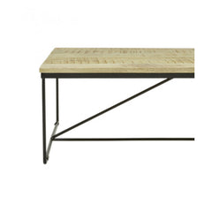 Sandpiper Rectangular Coffee Table