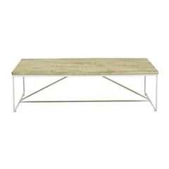 Sandpiper Rectangular Coffee Table