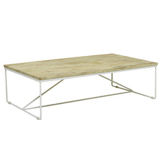 Sandpiper Rectangular Coffee Table