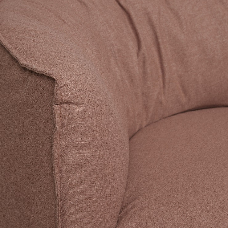 Sinclair 1 Seater Sofa - View 4