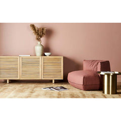 Sinclair 1 Seater Sofa