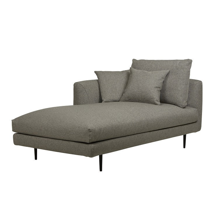 Sinclair Curve Left Chaise