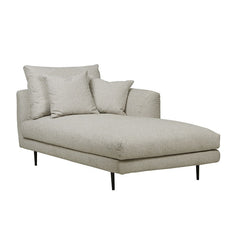 Sinclair Curve Right Chaise