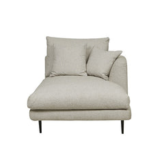 Sinclair Curve Right Chaise