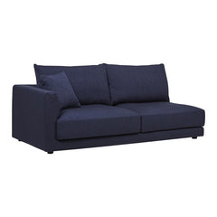 Sinclair Square 3 Seater Left Arm