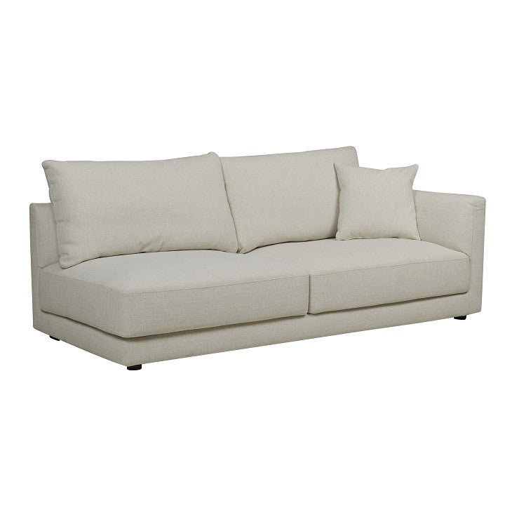 Sinclair Square 3 Seater Right Arm - View 3