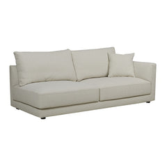 Sinclair Square 3 Seater Right Arm